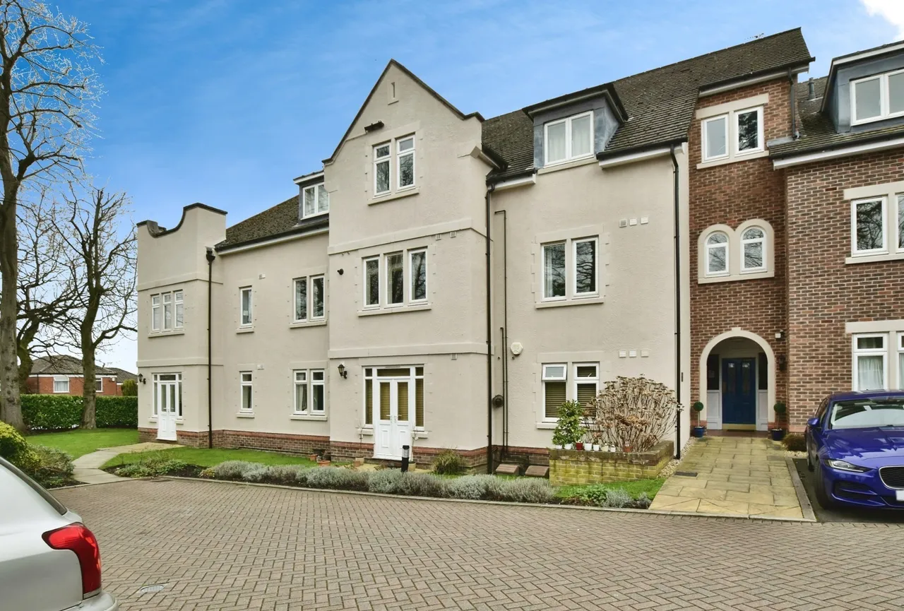 Regency Court, Altrincham, WA15, photo 17