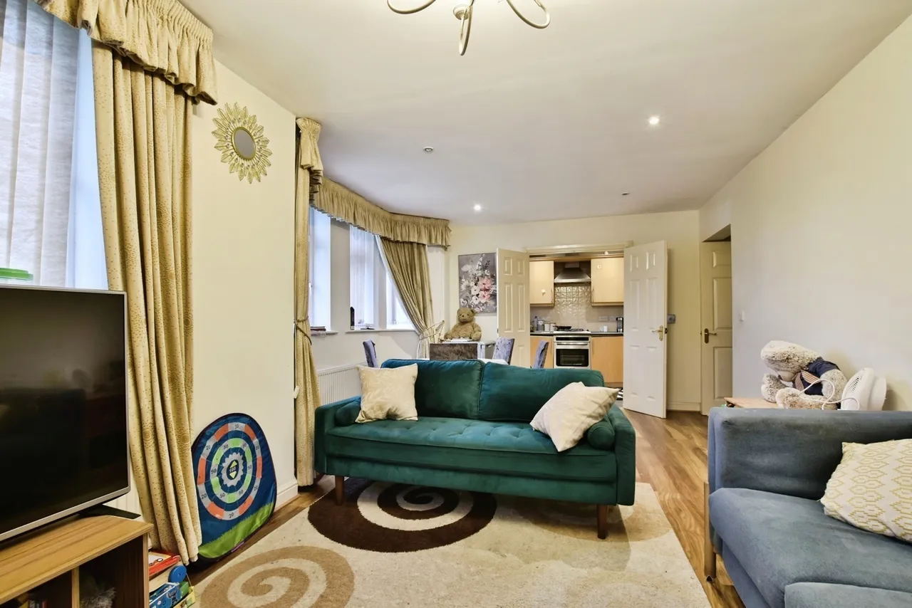 Regency Court, Altrincham, WA15, photo 6