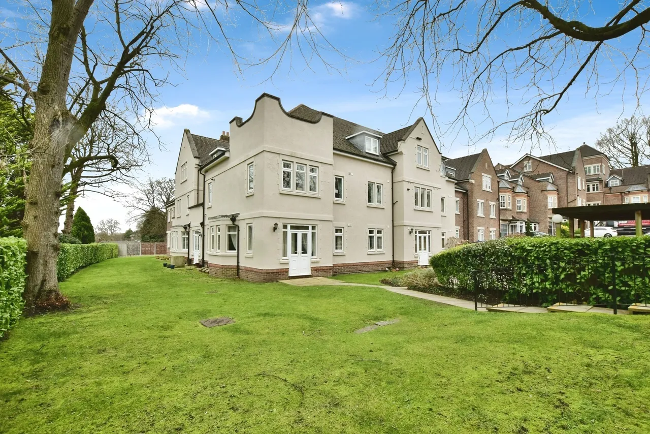 Regency Court, Altrincham, WA15, photo 18