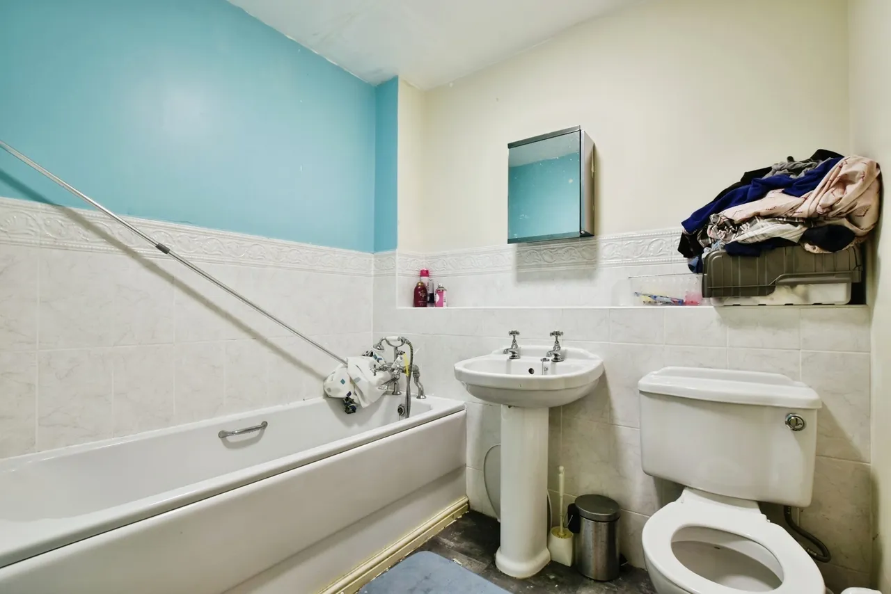 Regency Court, Altrincham, WA15, photo 12