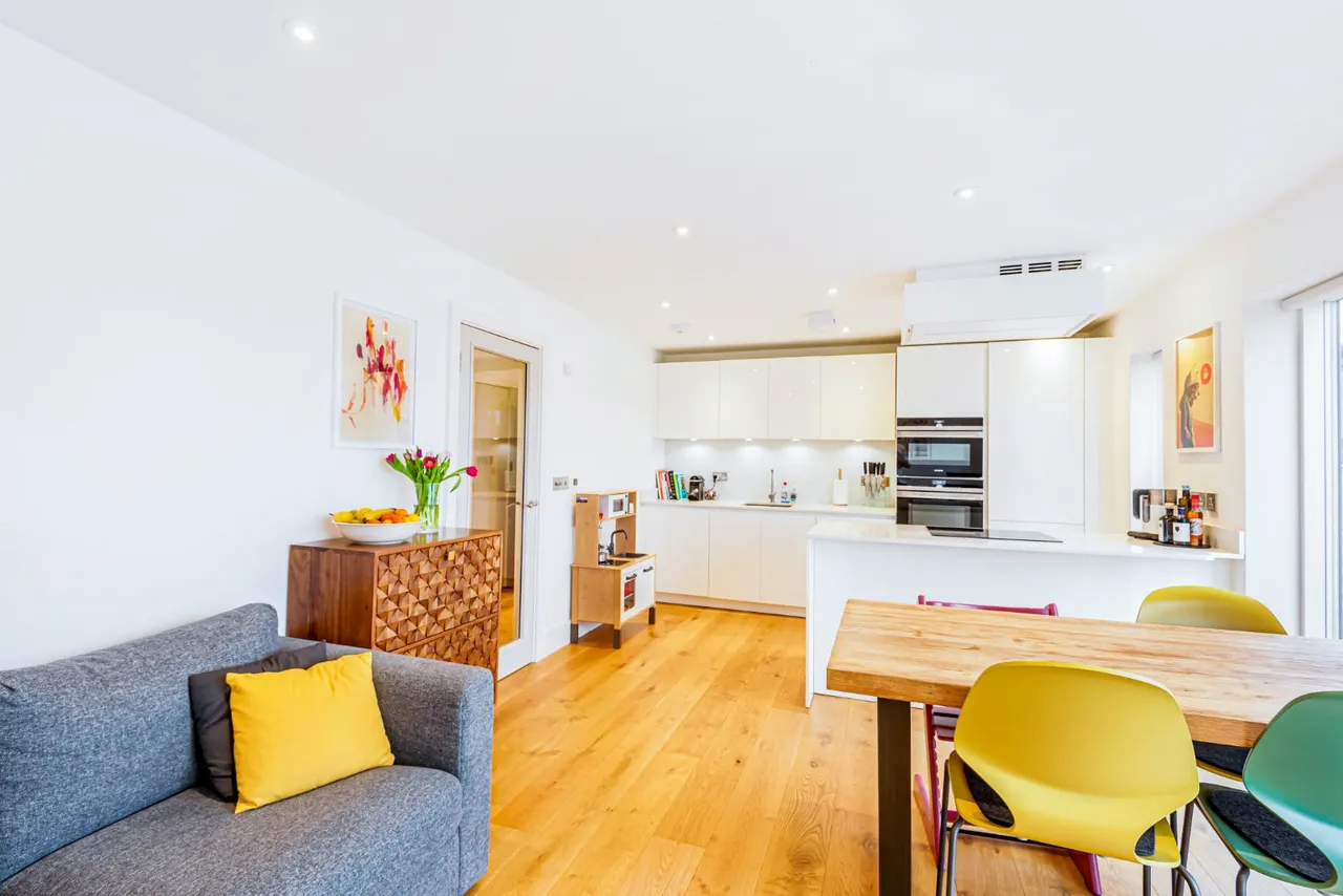 Cavendish Road, Balham, SW12, photo 3