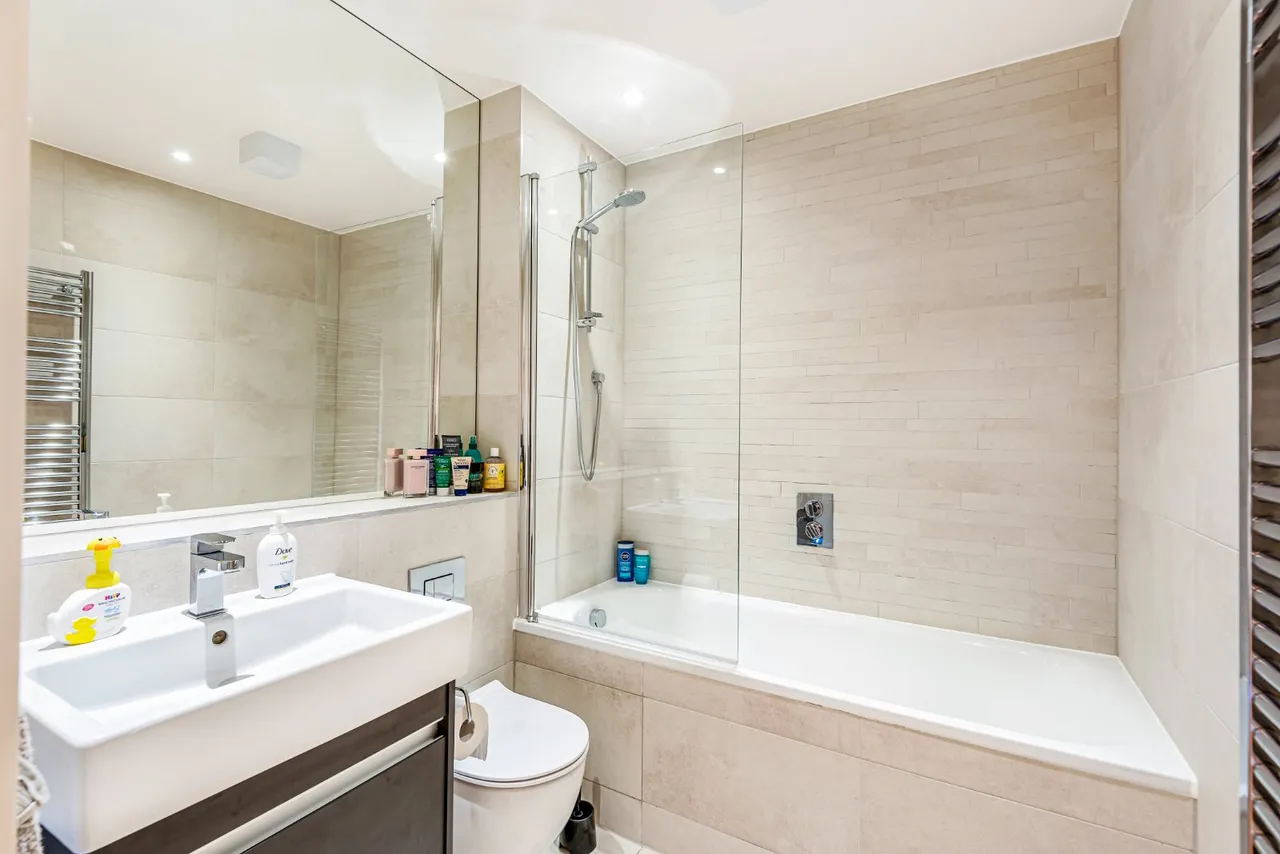 Cavendish Road, Balham, SW12, photo 4