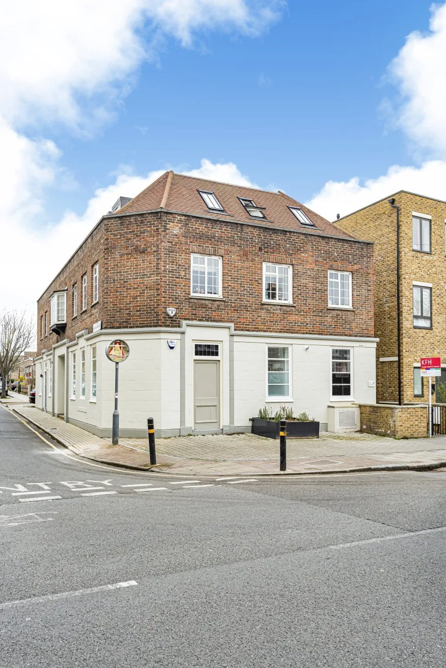 Cavendish Road, Balham, SW12, photo 5