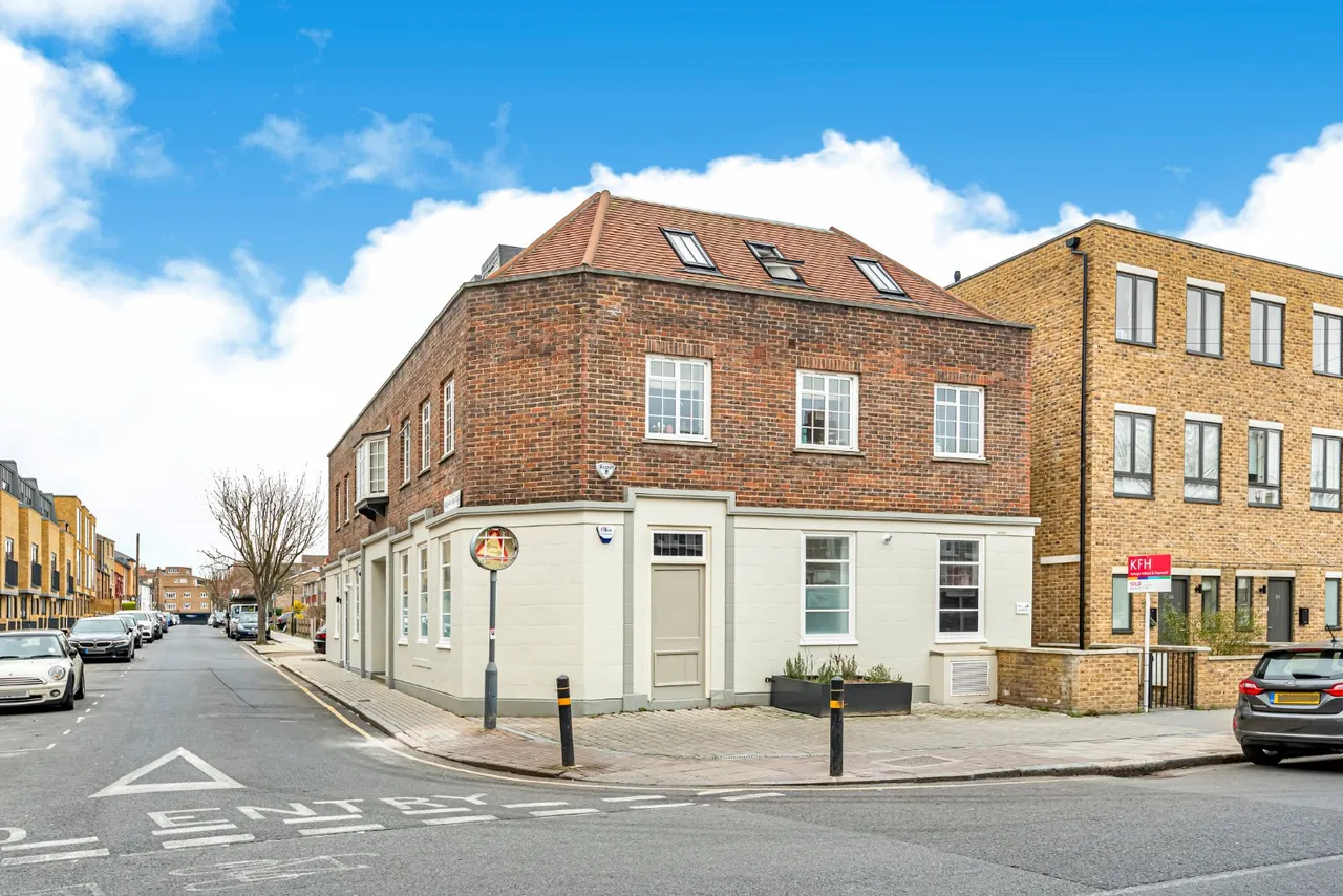 Cavendish Road, Balham, SW12, photo 6