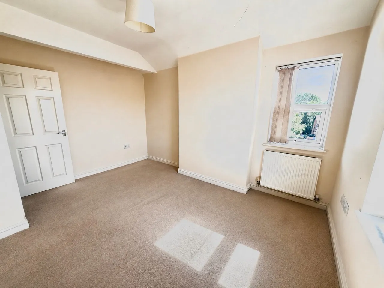 Flat 5, The Old County Arms, Milton Keynes, 189 Newport Road, MK13 0AL, photo 6