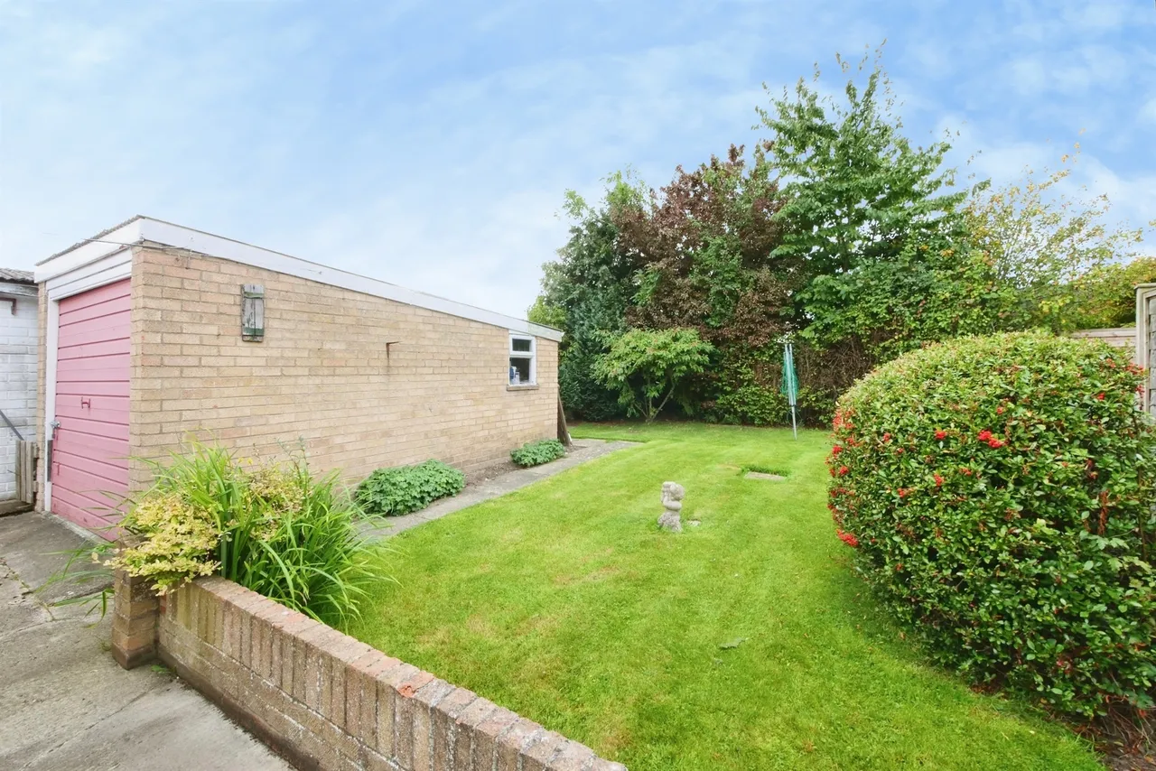 Churchfield Drive, Wigginton, YO32, photo 8