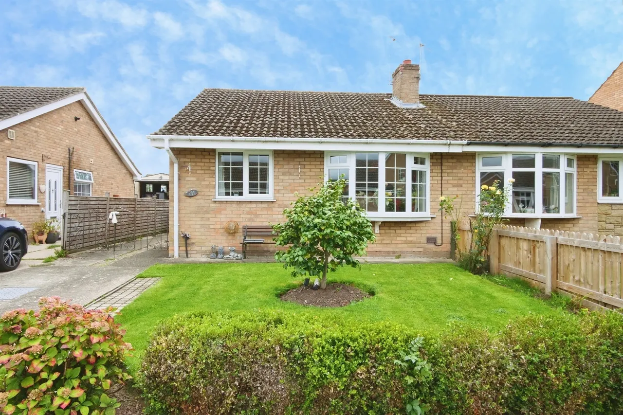 Churchfield Drive, Wigginton, YO32, photo 9