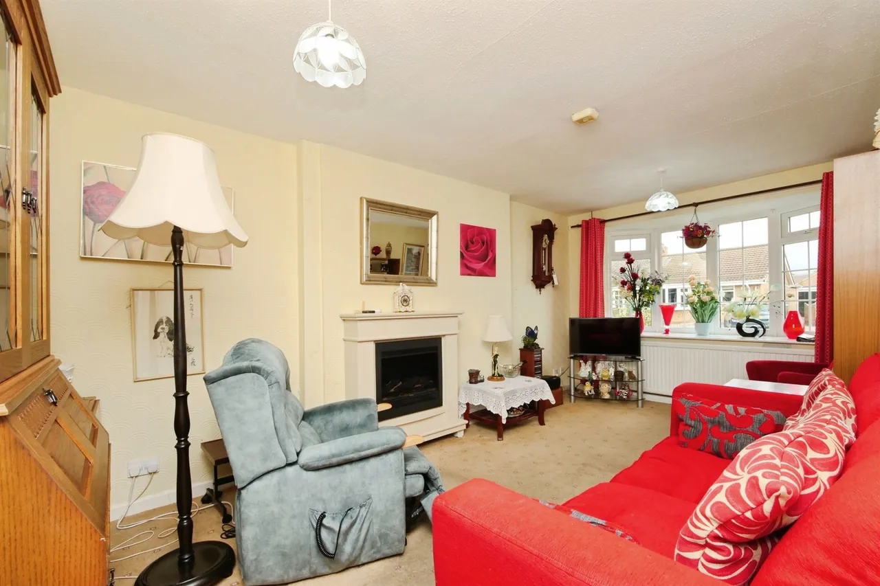 Churchfield Drive, Wigginton, YO32, photo 4