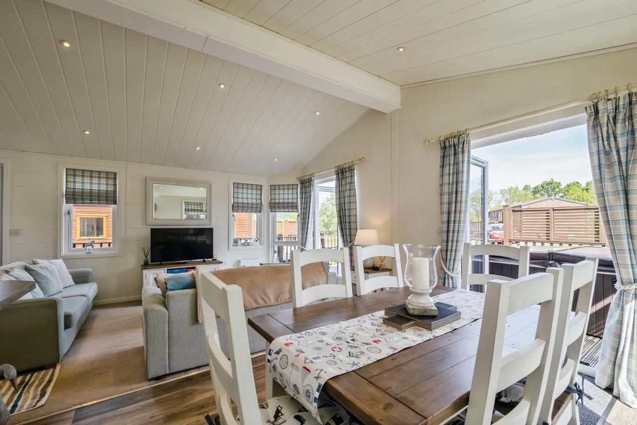 Finlake Holiday Park, Newton Abbot, TQ13, photo 9