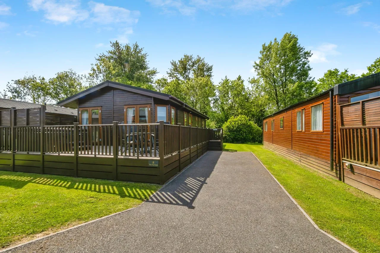 Finlake Holiday Park, Newton Abbot, TQ13, photo 7