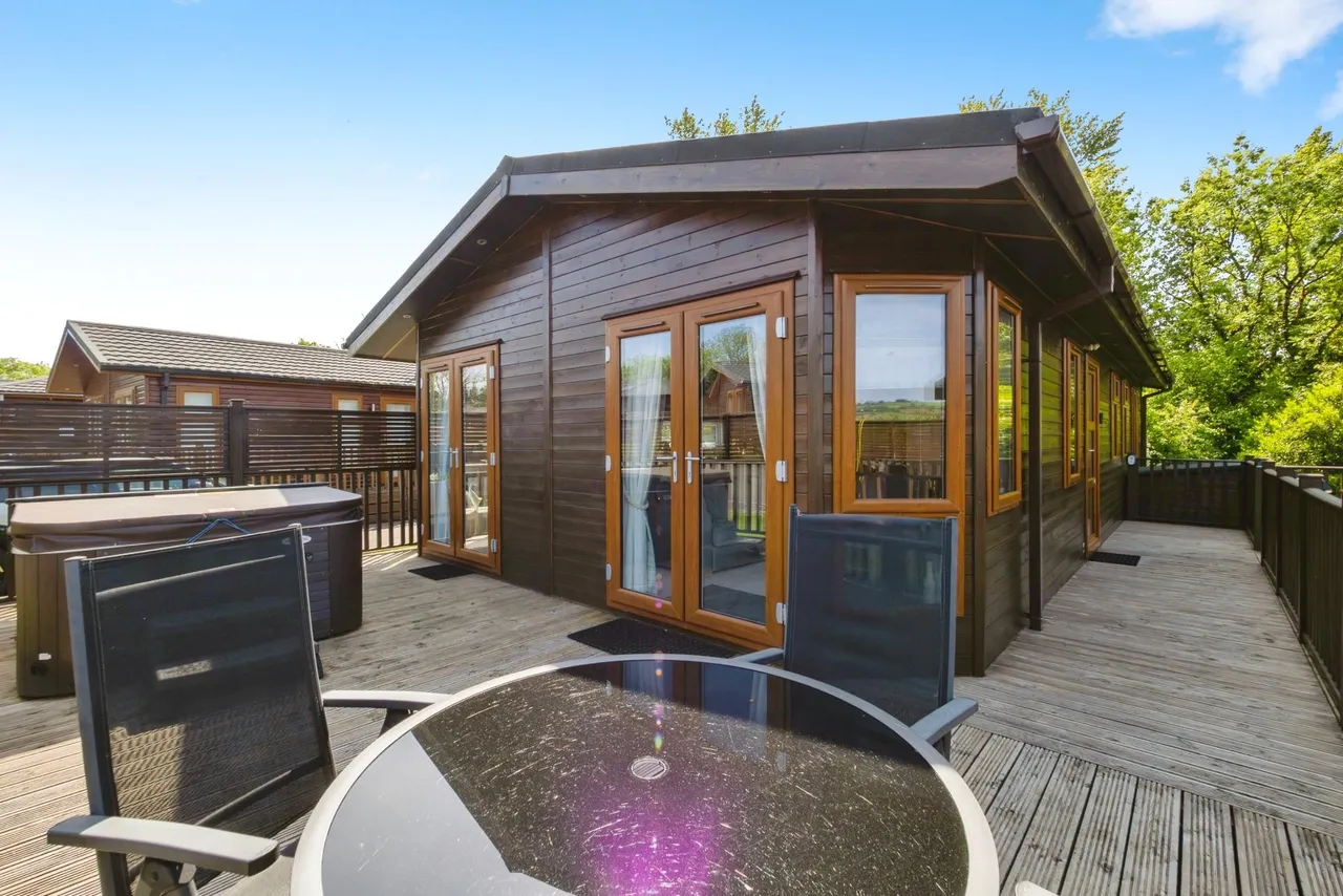 Finlake Holiday Park, Newton Abbot, TQ13, photo 8