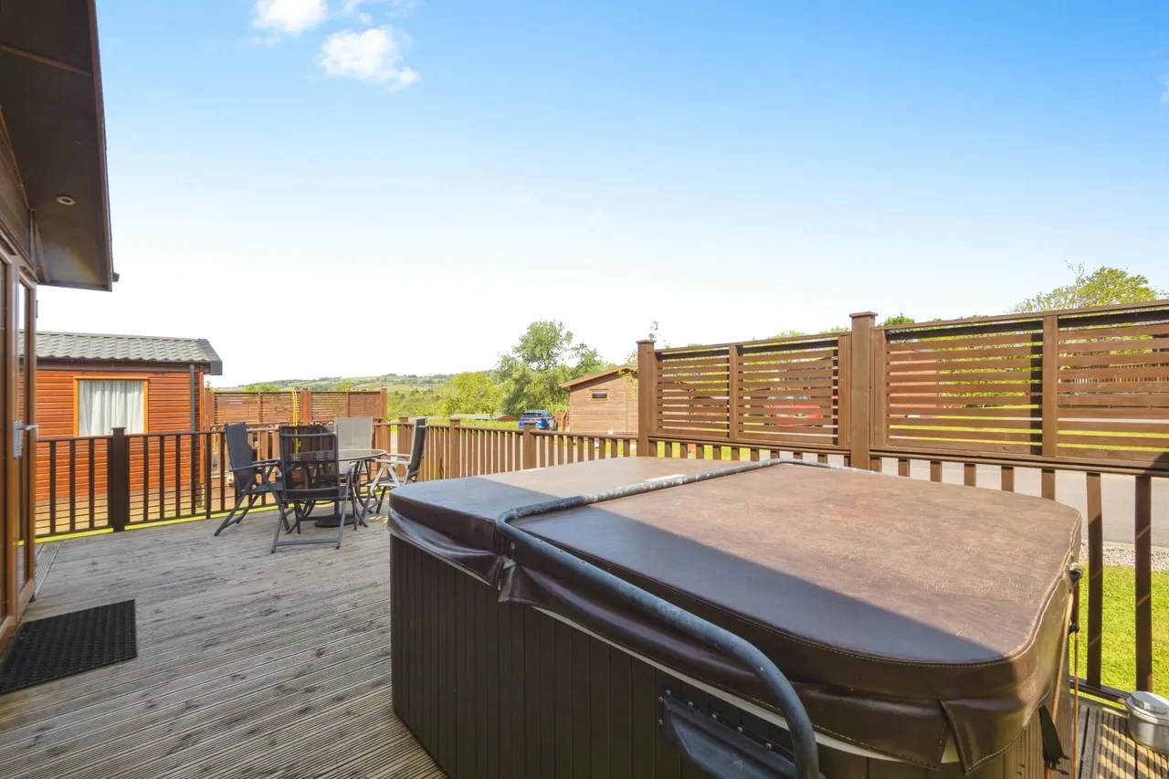 Finlake Holiday Park, Newton Abbot, TQ13, photo 14