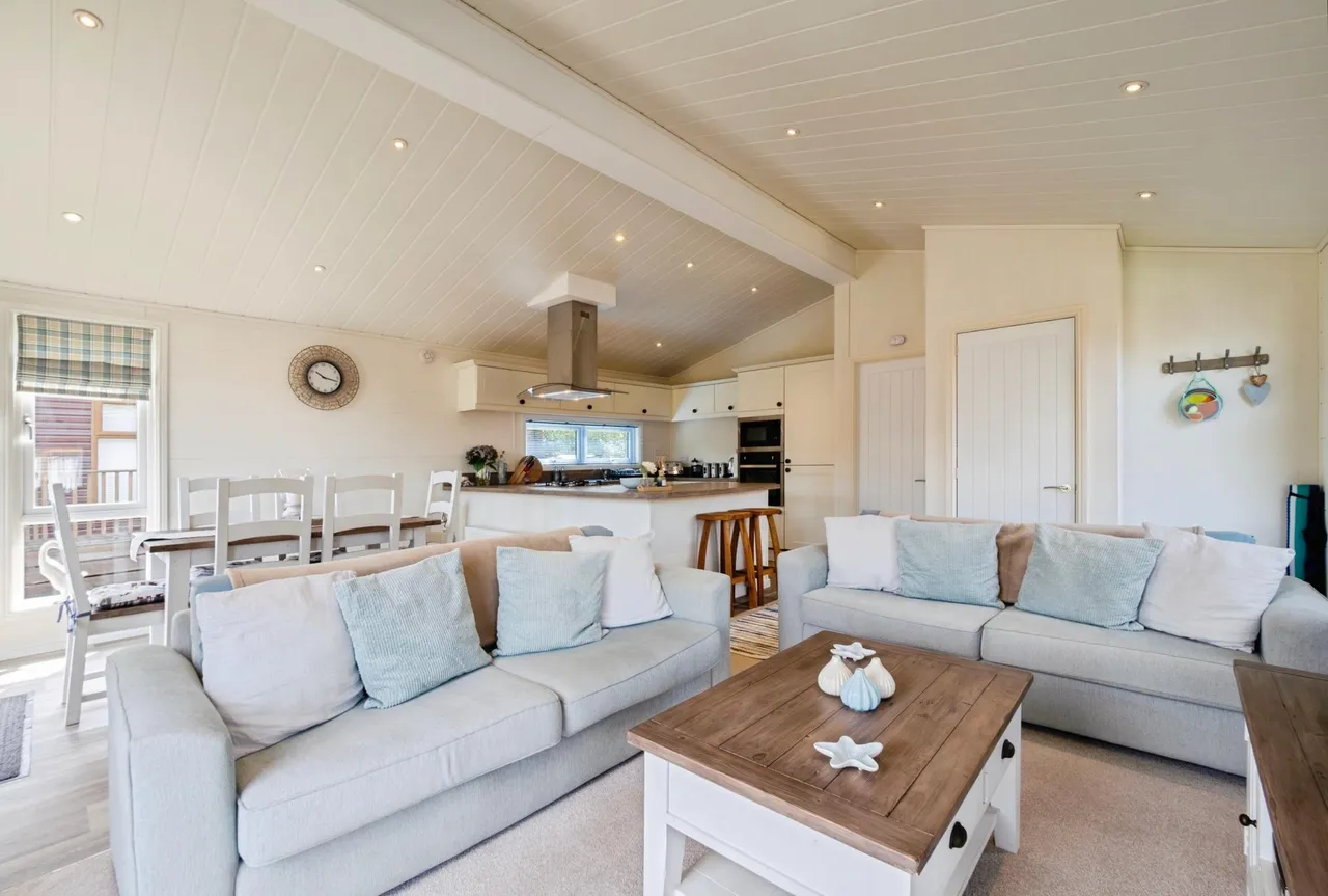 Finlake Holiday Park, Newton Abbot, TQ13, photo 3