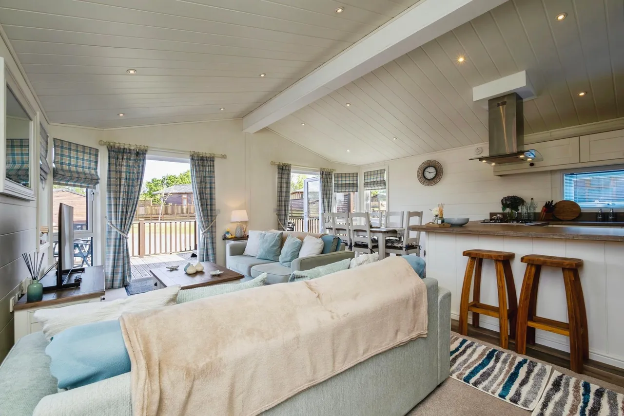 Finlake Holiday Park, Newton Abbot, TQ13, photo 5