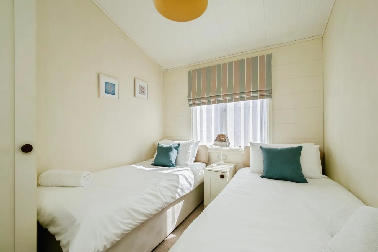 Finlake Holiday Park, Newton Abbot, TQ13, photo 12