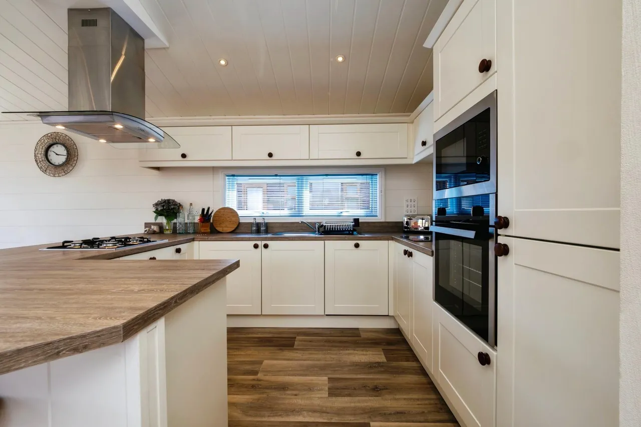 Finlake Holiday Park, Newton Abbot, TQ13, photo 2