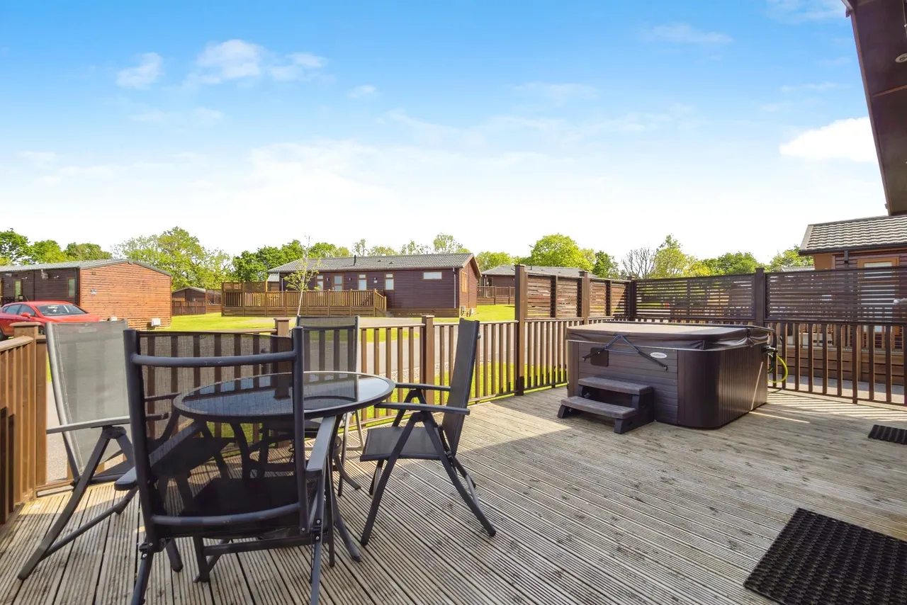Finlake Holiday Park, Newton Abbot, TQ13, photo 6