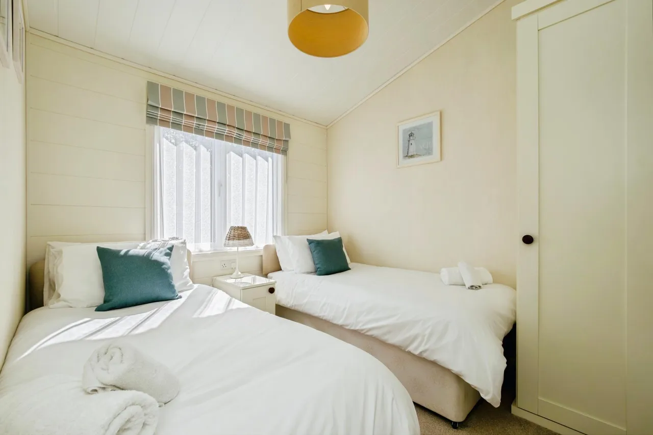 Finlake Holiday Park, Newton Abbot, TQ13, photo 11