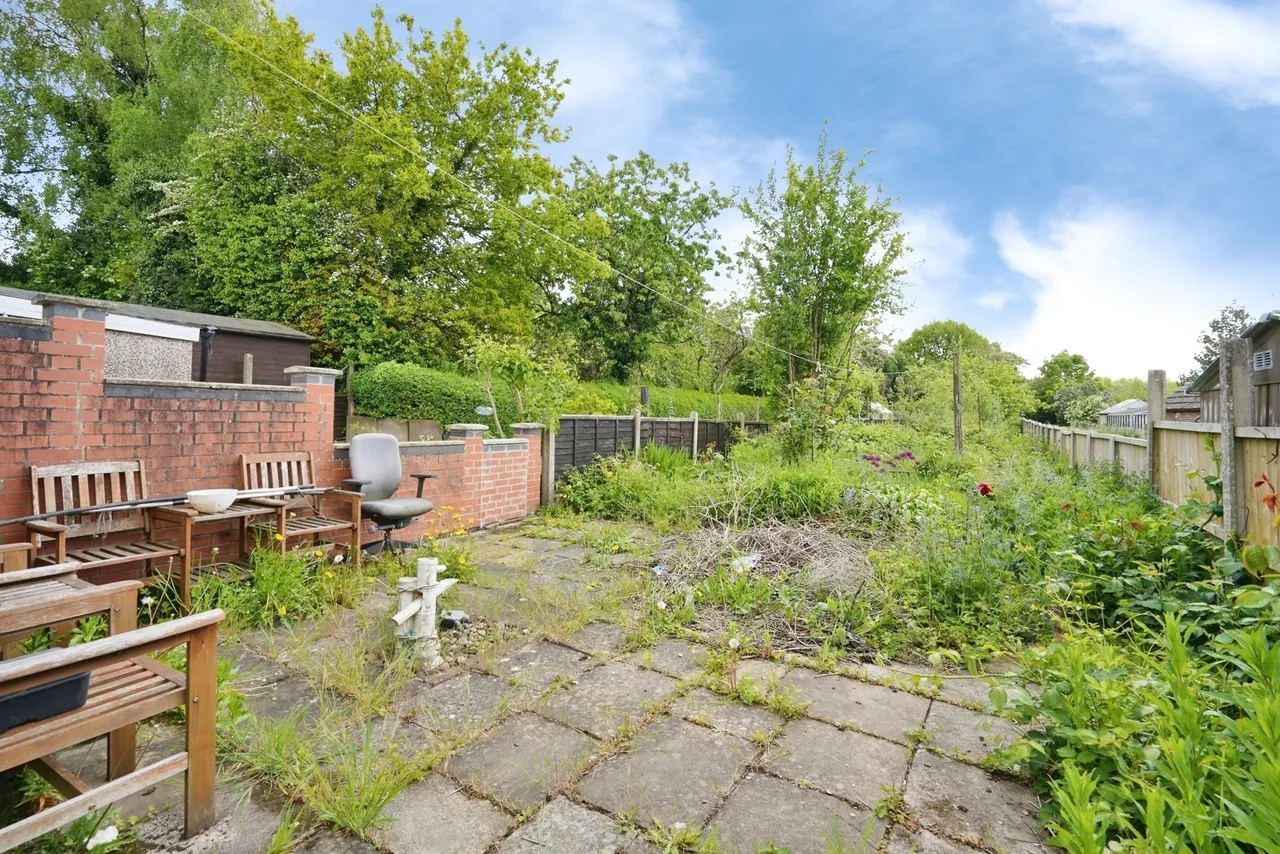 Shaw Lane, Markfield, LE67, photo 15