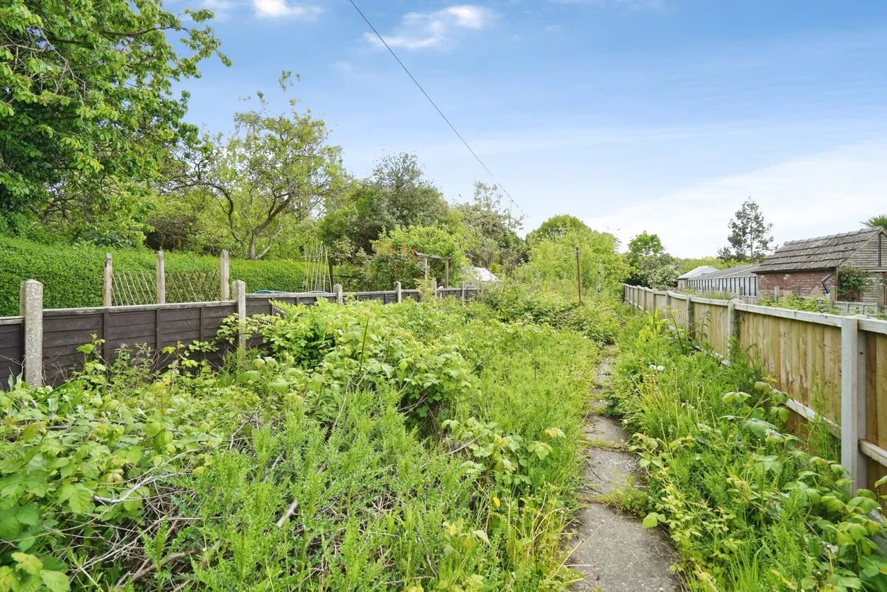 Shaw Lane, Markfield, LE67, photo 16