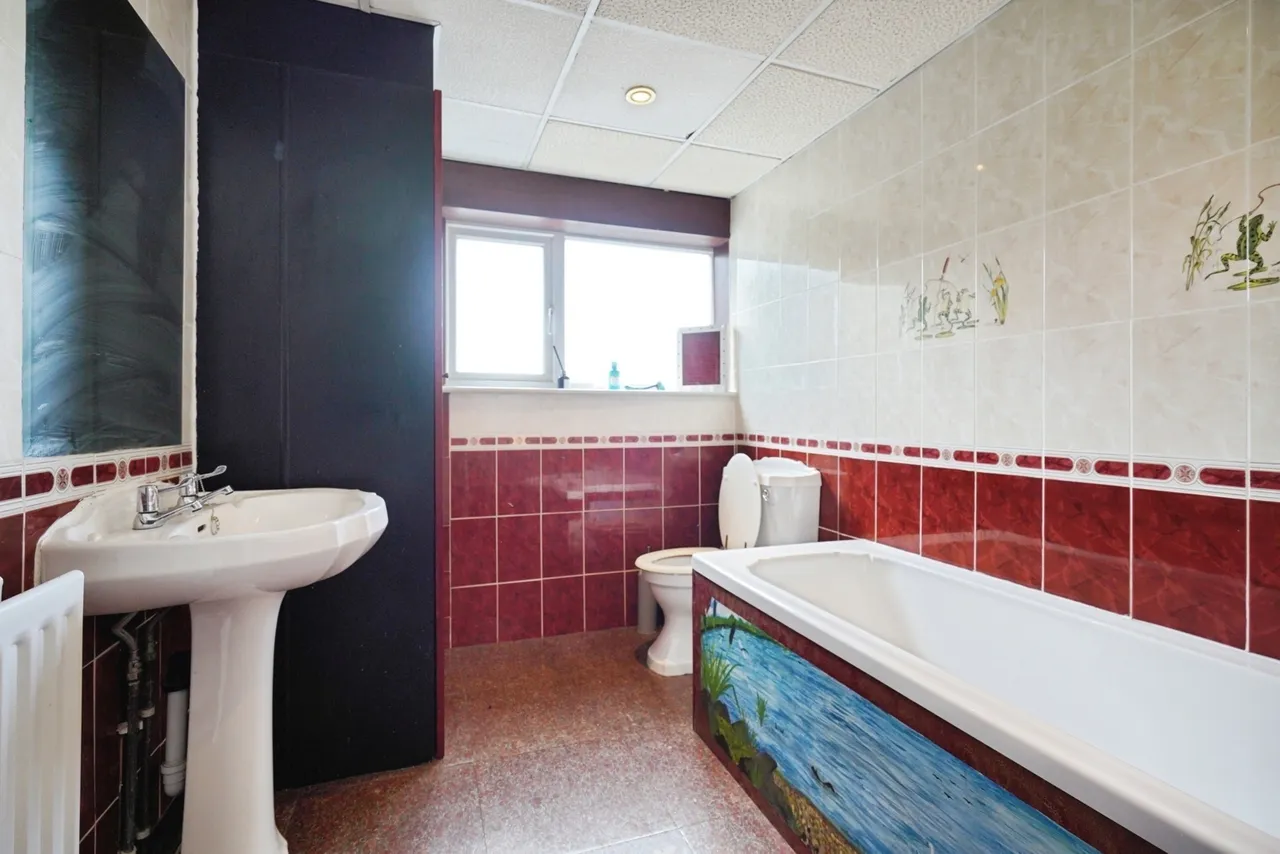Shaw Lane, Markfield, LE67, photo 12