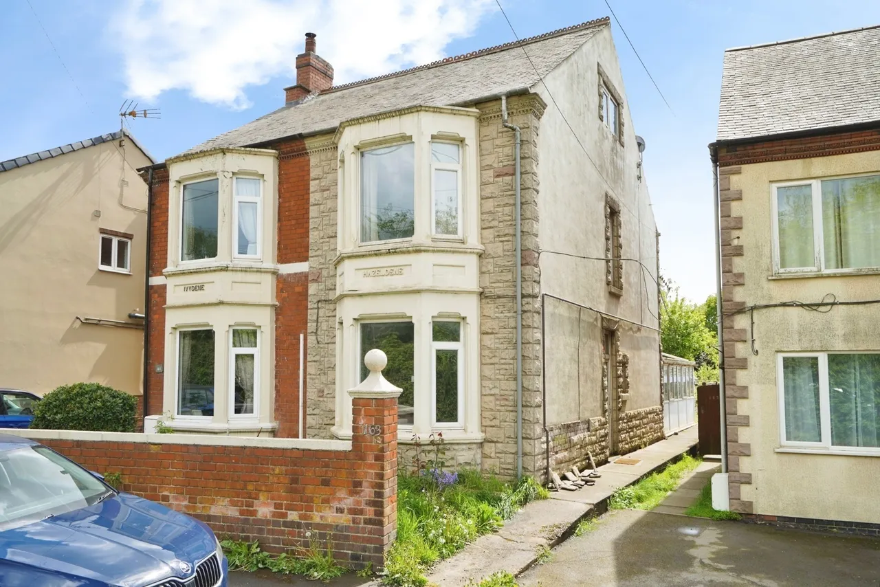 Shaw Lane, Markfield, LE67, photo 17