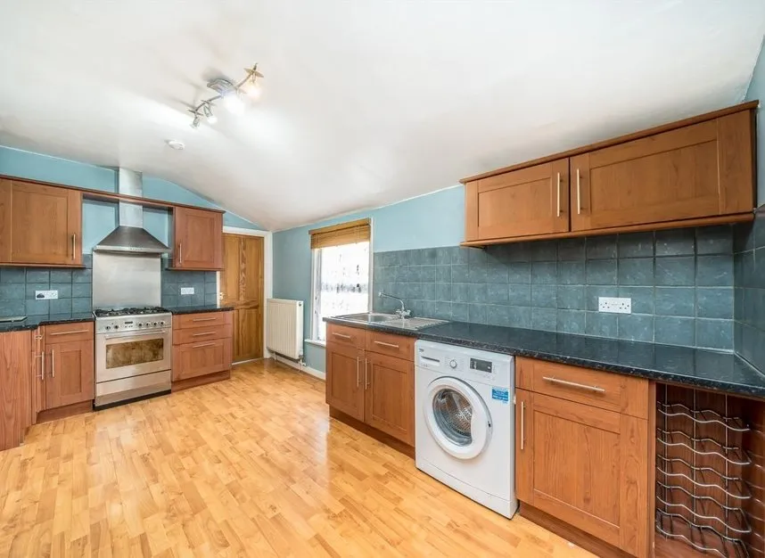 Ethnard Road, Peckham, SE15, photo 3