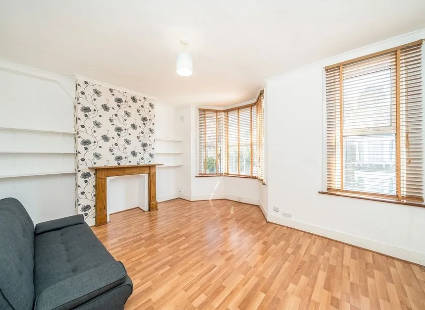 Ethnard Road, Peckham, SE15, photo 4