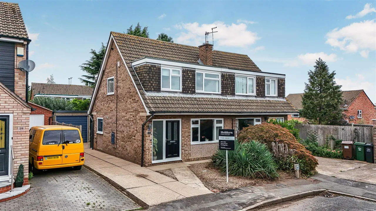 Leckhampton Road, Loughborough, photo 19
