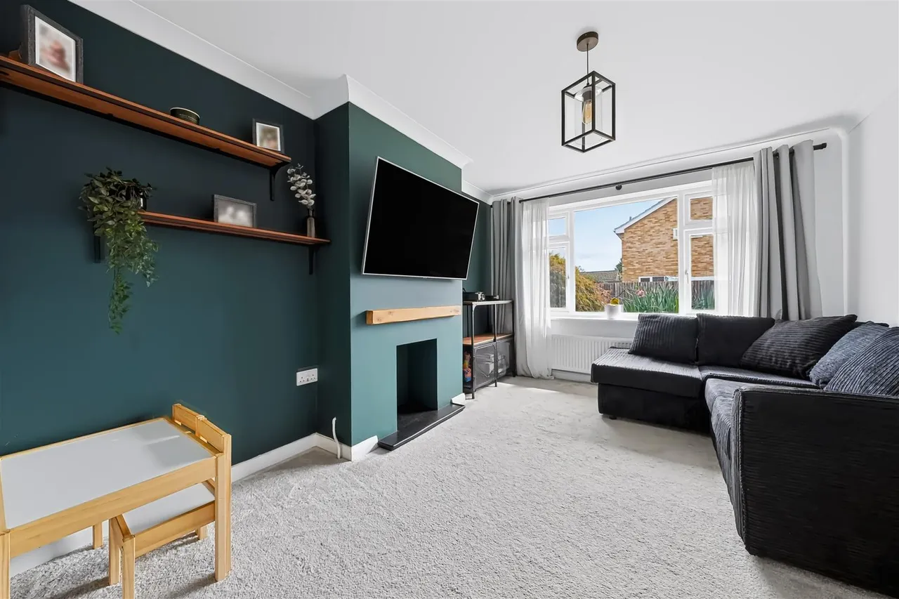Leckhampton Road, Loughborough, photo 6