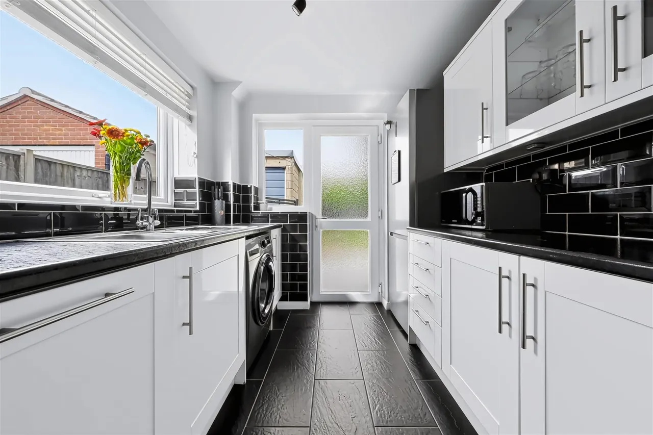 Leckhampton Road, Loughborough, photo 4
