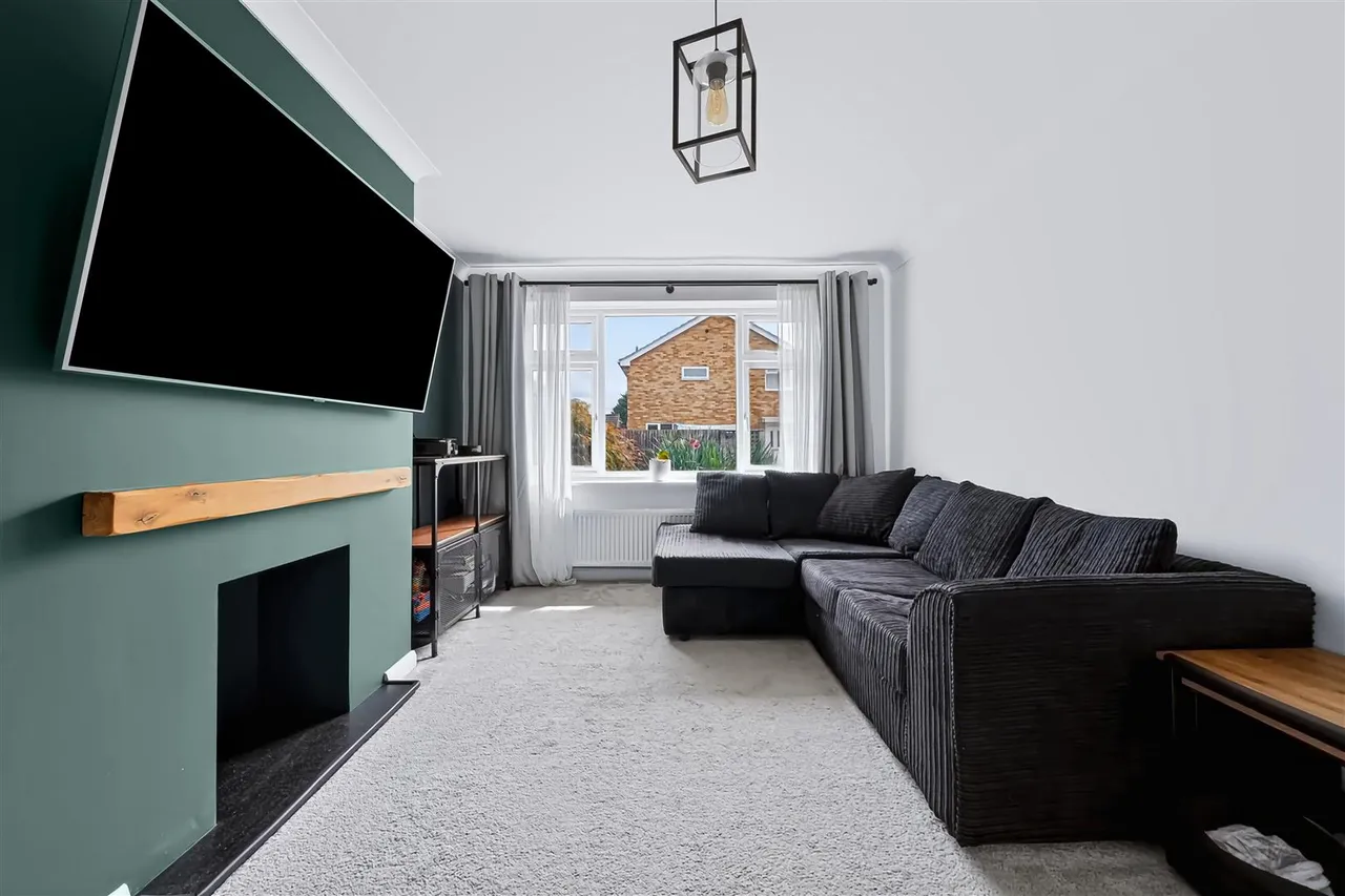 Leckhampton Road, Loughborough, photo 7