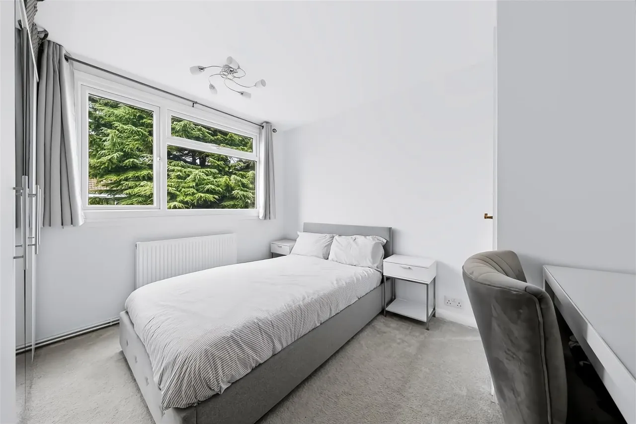 Leckhampton Road, Loughborough, photo 13
