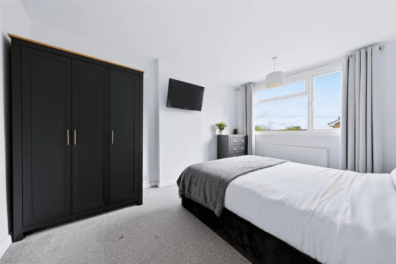 Leckhampton Road, Loughborough, photo 12