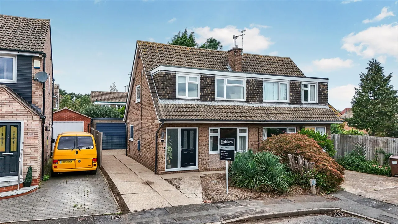 Leckhampton Road, Loughborough, photo 20