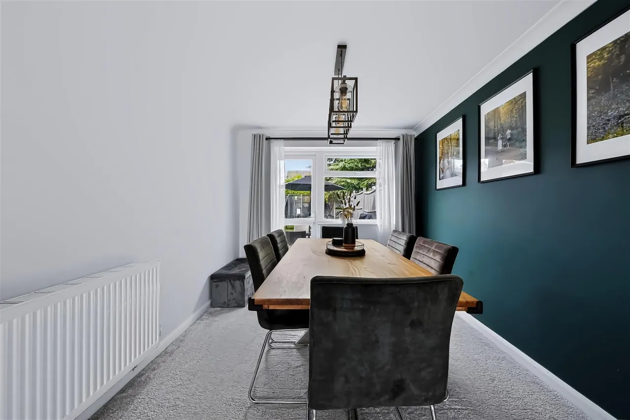 Leckhampton Road, Loughborough, photo 8