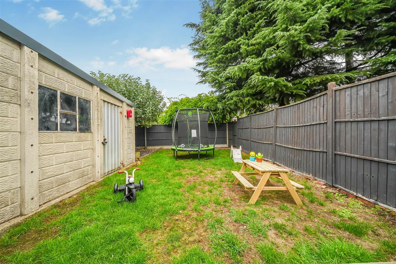 Leckhampton Road, Loughborough, photo 17