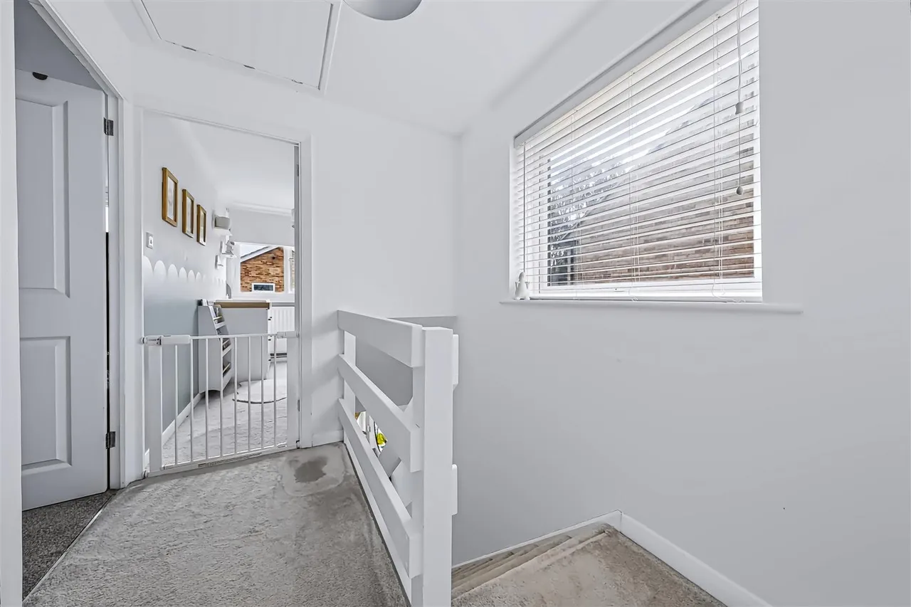 Leckhampton Road, Loughborough, photo 10
