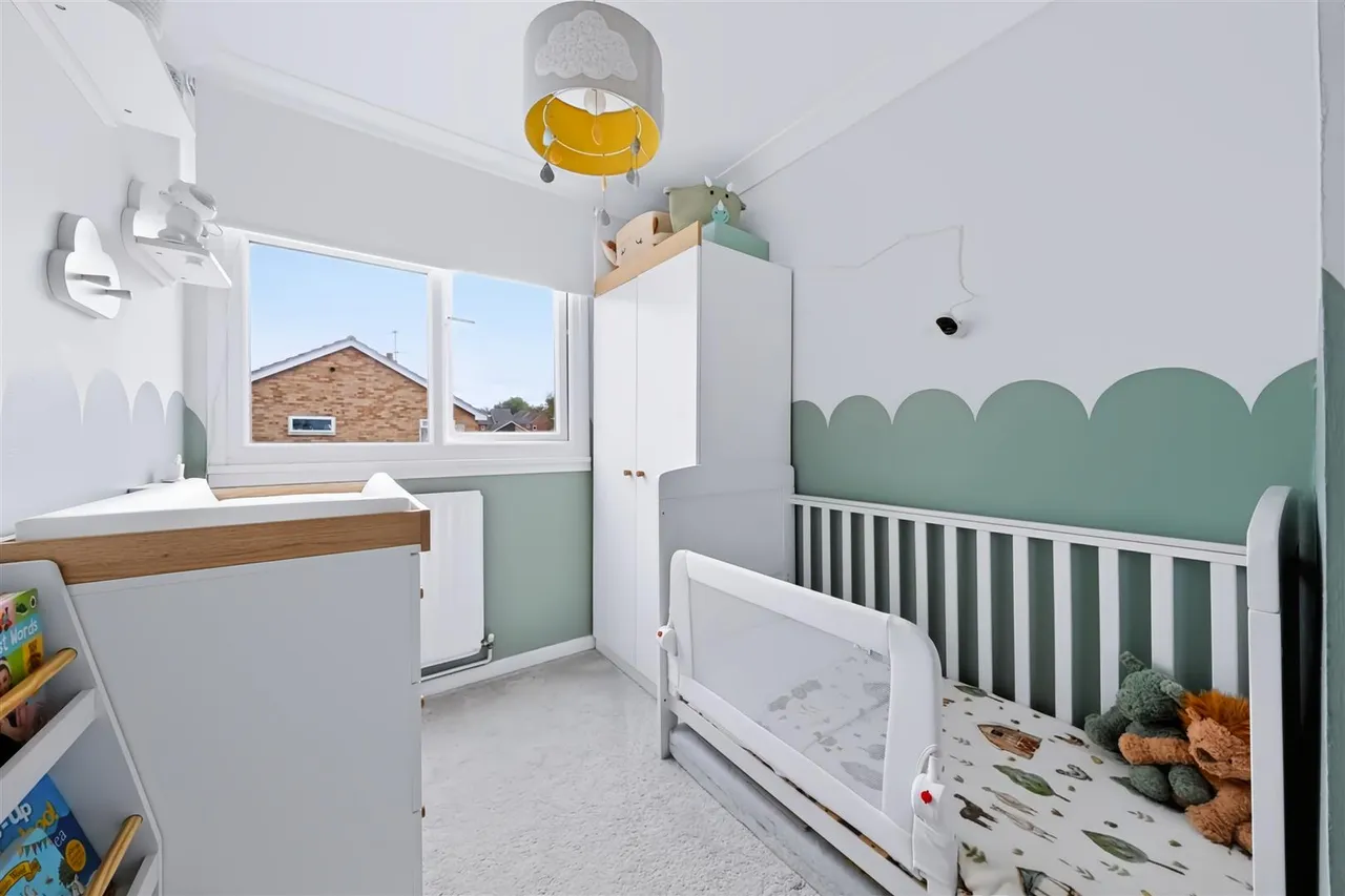 Leckhampton Road, Loughborough, photo 14
