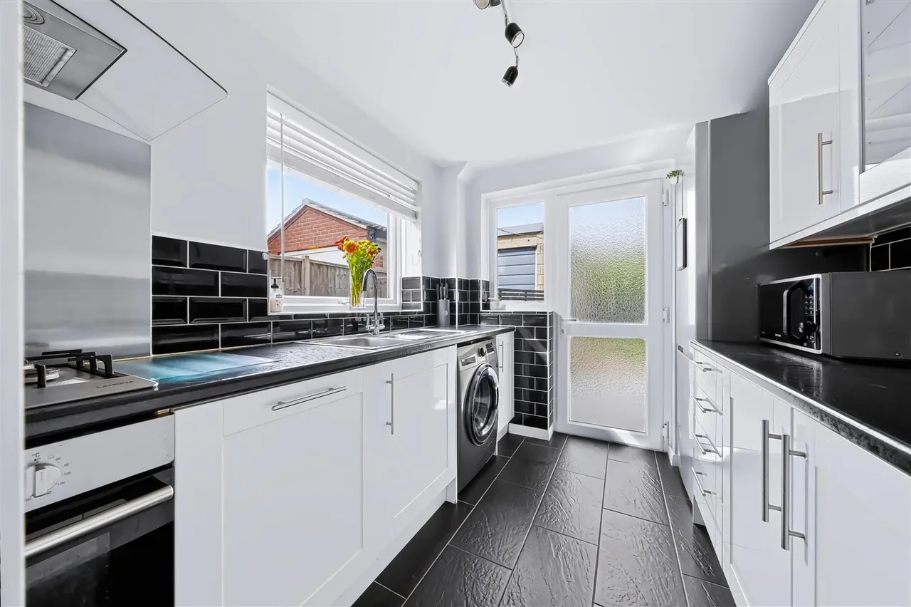 Leckhampton Road, Loughborough, photo 2