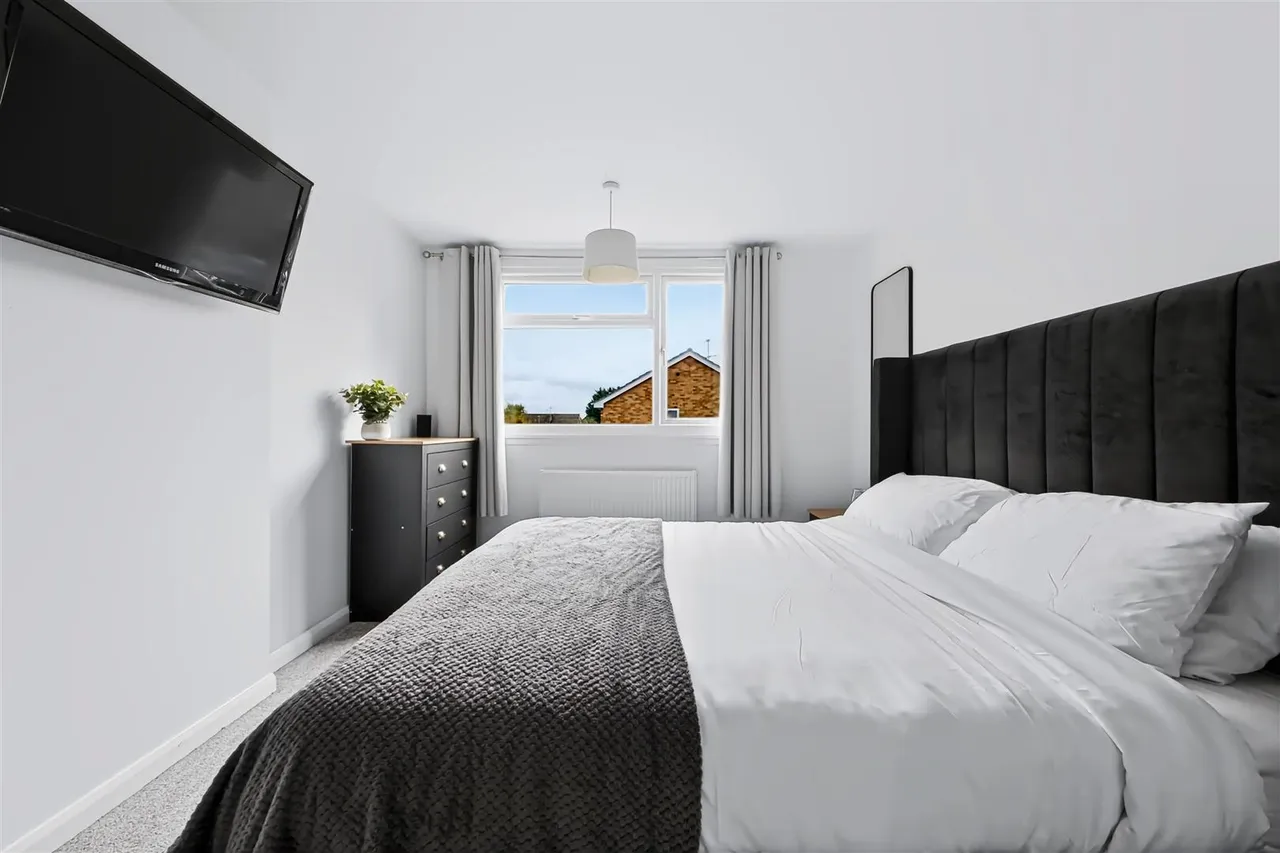 Leckhampton Road, Loughborough, photo 11