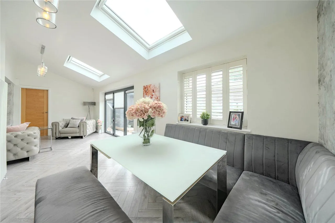 Carr Road, Calverley, LS28, photo 4
