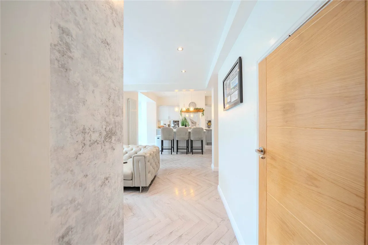 Carr Road, Calverley, LS28, photo 17