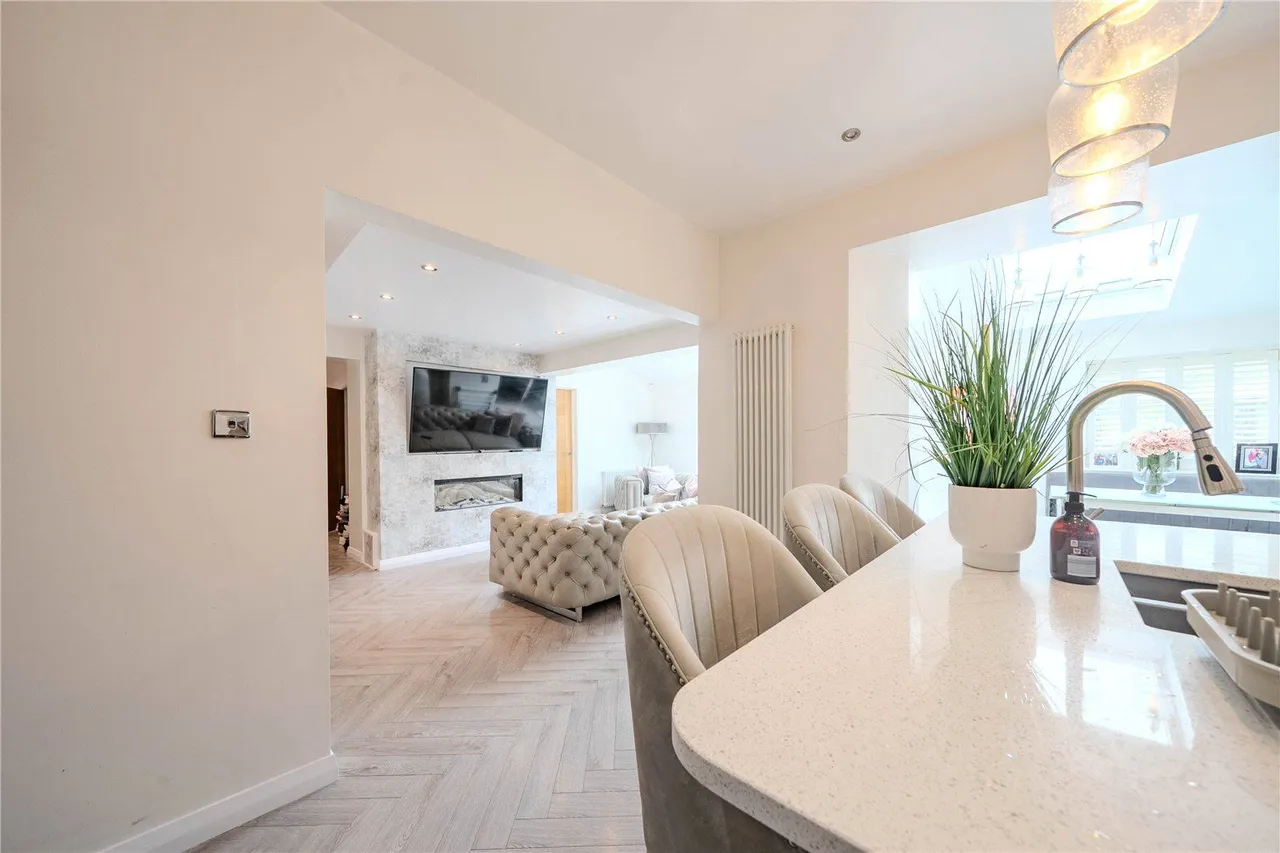 Carr Road, Calverley, LS28, photo 13