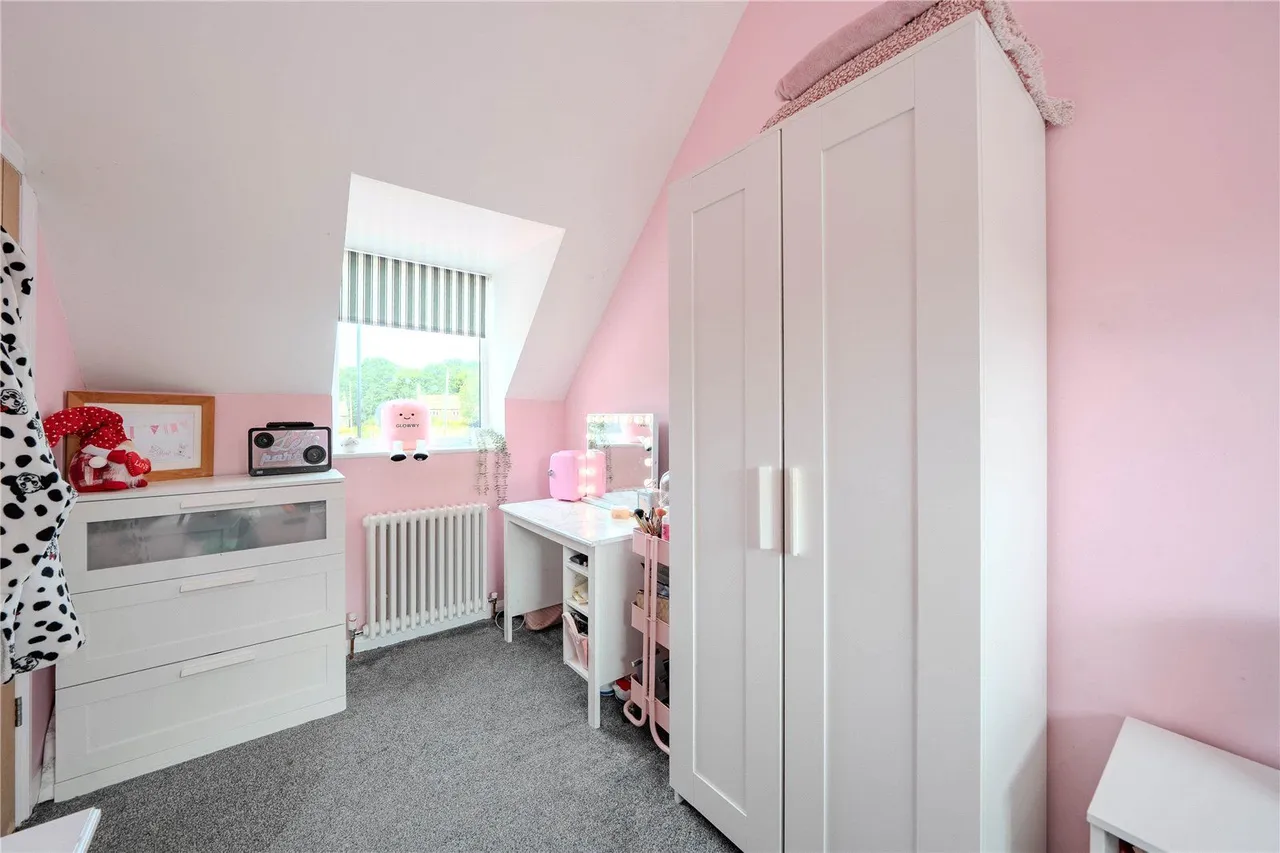 Carr Road, Calverley, LS28, photo 20