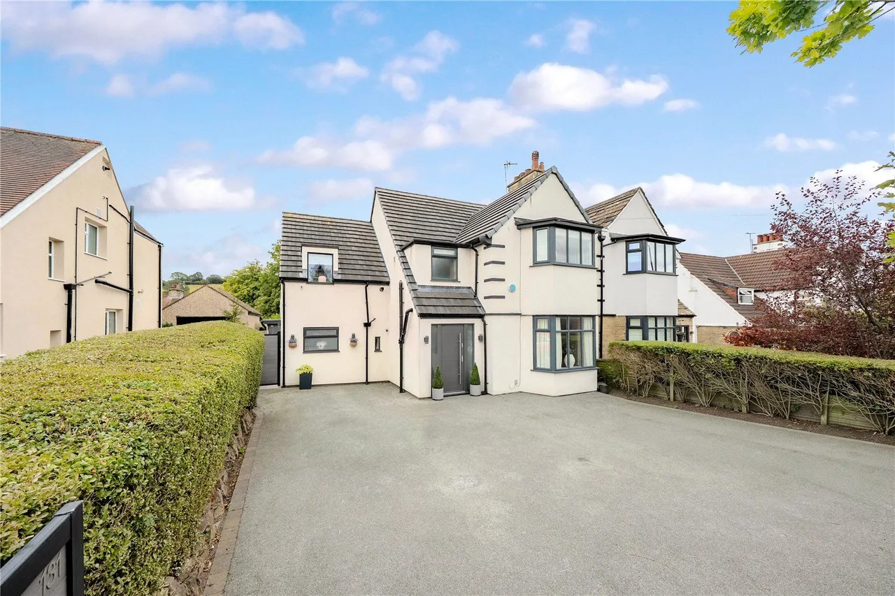 Carr Road, Calverley, LS28, photo 3