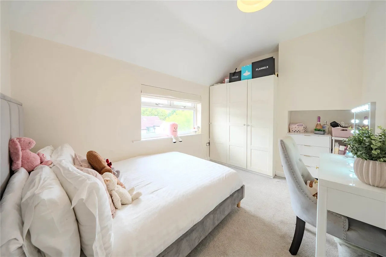 Carr Road, Calverley, LS28, photo 10