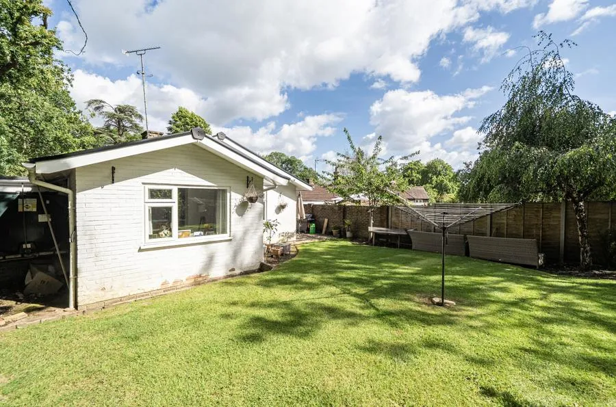 Horsham Road, Rusper, RH12, photo 28