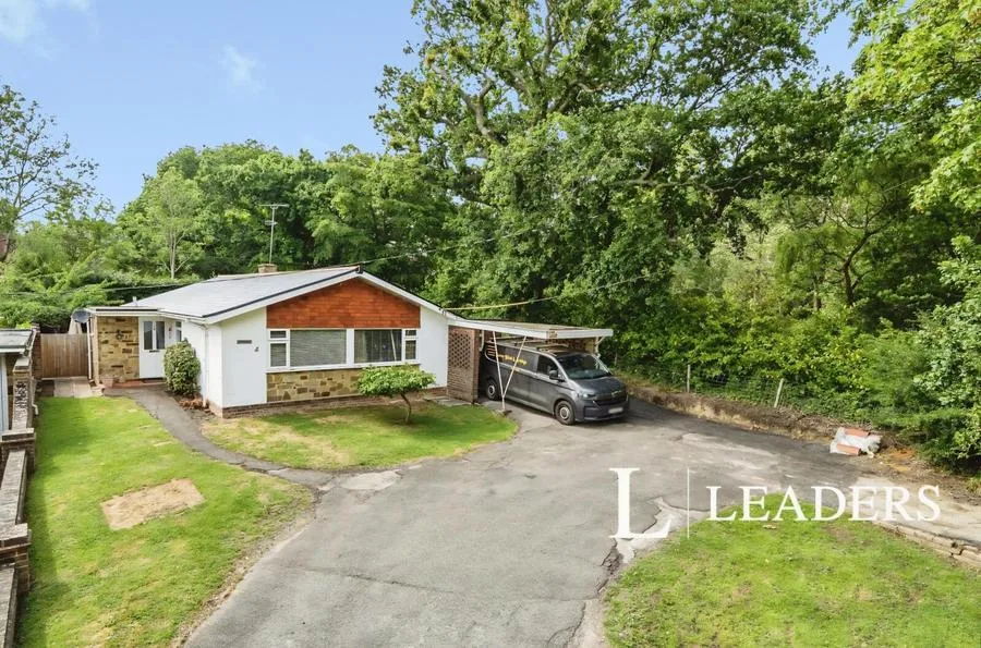 Horsham Road, Rusper, RH12, photo 32