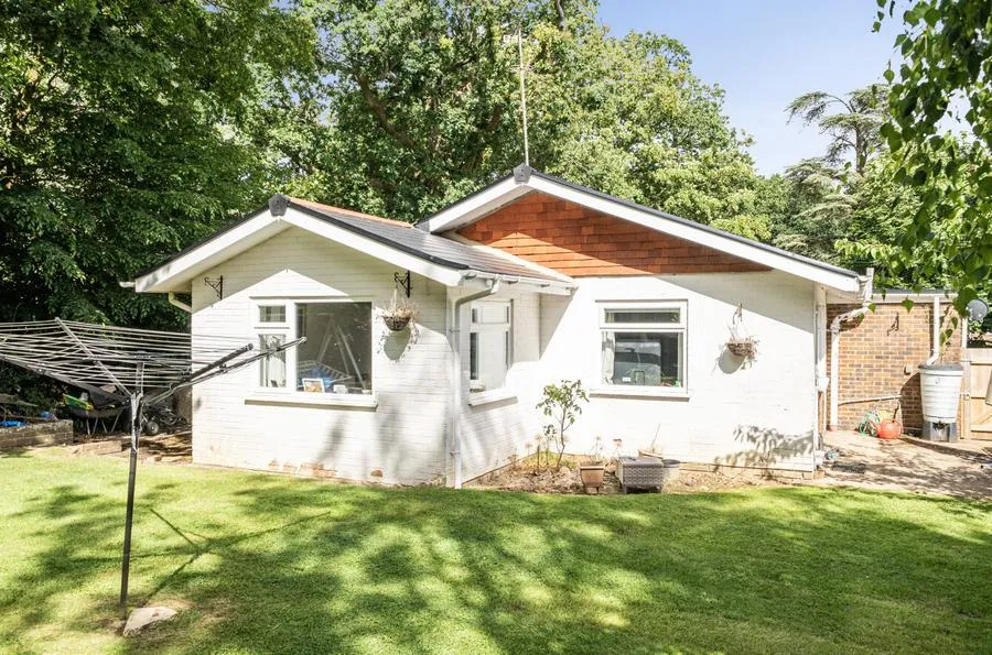 Horsham Road, Rusper, RH12, photo 25